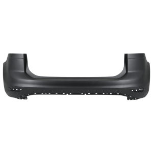 Achterbumper voor VOLKSWAGEN TOURAN 2015-2020