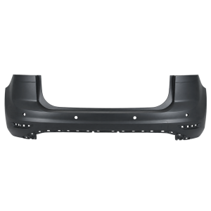 Achterbumper voor VOLKSWAGEN TOURAN 2015-2020