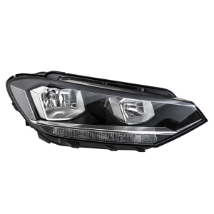 Koplamp rechts voor VOLKSWAGEN TOURAN 2015-2020