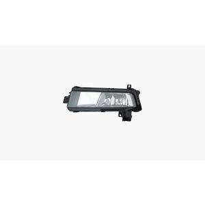 Mistlamp Voor H11 Chroom -05 / 2017