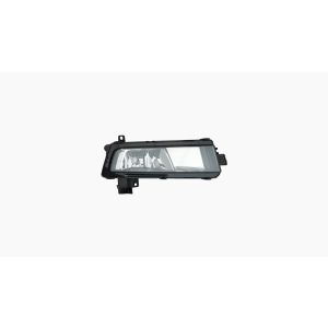 Mistlamp Voor H11 Chroom -05 / 2017