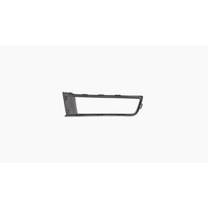 Zijgrille In Voorbumper Met Mistlampgat