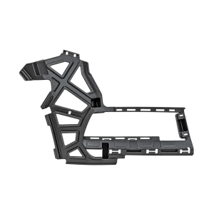 Mistlamp voor VOLKSWAGEN TOURAN 2015-2020