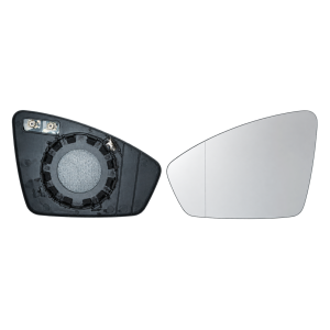 Spiegelglas voor VOLKSWAGEN TIGUAN