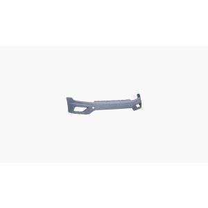 Voorbumper In Primer