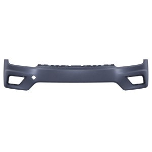Voorbumper in primer voor Volkswagen Tiguan 2016-2020