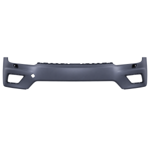 Voorbumper links voor VOLKSWAGEN TIGUAN 2016-2020