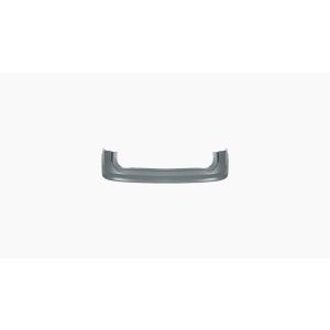 Achterbumper In Primer