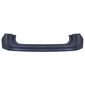 Achterbumper voor VOLKSWAGEN TIGUAN