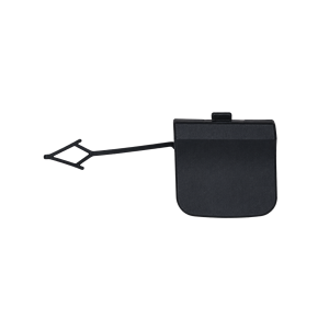 Afdekkap bumper voor VOLKSWAGEN TIGUAN 2016-2020