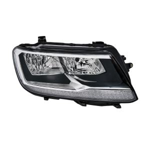 Koplamp rechts voor VOLKSWAGEN TIGUAN 2016-2020