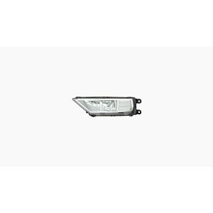 Mistlamp Voor H8 Chroom -05 / 2017