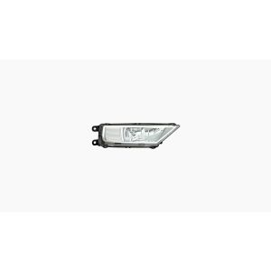Mistlamp Voor H8 Chroom -05 / 2017