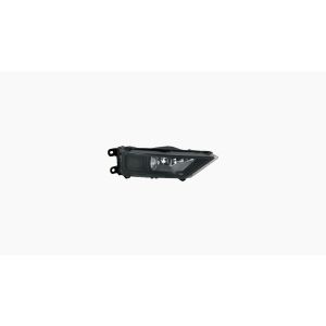 Mistlamp Voor H8 Zwart