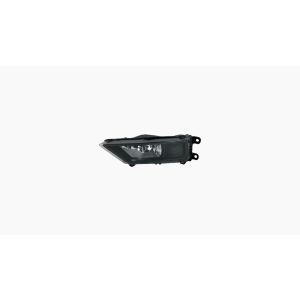 Mistlamp Voor H8 Zwart