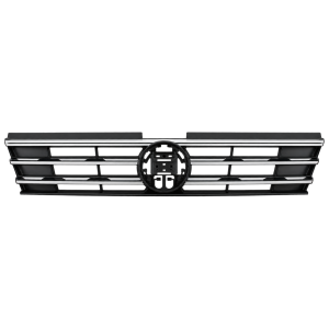 Grille voor VOLKSWAGEN TIGUAN 2016-2020