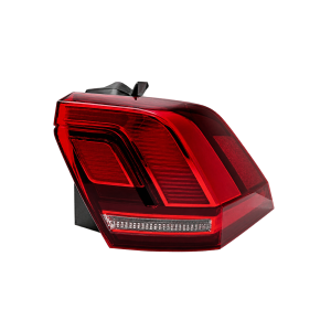 Achterlicht voor VOLKSWAGEN TIGUAN