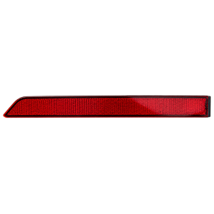 Bumperreflector voor VOLKSWAGEN TIGUAN 2016-2020