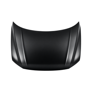Motorkap voor VOLKSWAGEN TIGUAN 2016-2020
