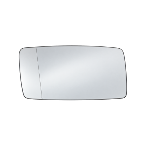 Spiegelglas links voor VOLKSWAGEN POLO 2 1981-1990
