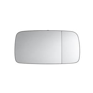 Spiegelglas links voor VOLKSWAGEN POLO