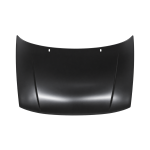 Motorkap voor VOLKSWAGEN POLO 3 1994-1999
