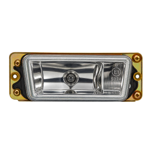 Mistlamp voor VOLKSWAGEN POLO 3 1995-2001