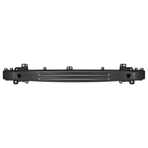 Bumperbalk (binnenbalk) voor VOLKSWAGEN POLO 3 1999-2001