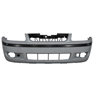 Voorbumper links voor VOLKSWAGEN POLO 3 1999-2001