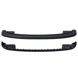 Bumperspoiler voor VOLKSWAGEN POLO 3 1999-2001