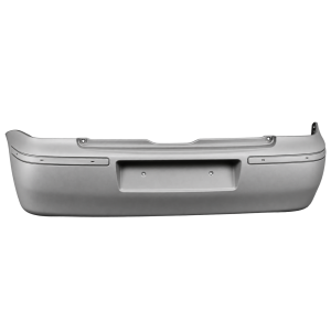 Achterbumper voor VOLKSWAGEN POLO 3 1999-2001