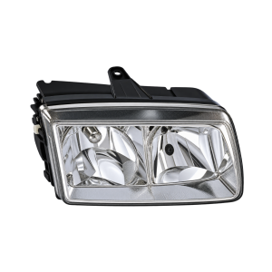 Koplamp rechts voor VOLKSWAGEN POLO 3 1999-2001