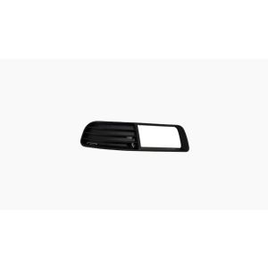 Zijgrille In Voorbumper Met Mistlampgat Gti