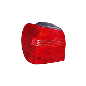 Achterlicht voor VOLKSWAGEN POLO 3 1999-2001