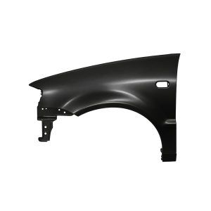 Spatbord (voorscherm) voor VOLKSWAGEN POLO 3 1999-2001