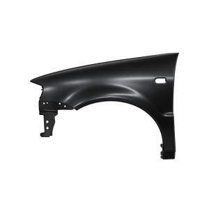 Spatbord (voorscherm) voor VOLKSWAGEN POLO 3 1999-2001