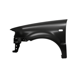 Spatbord (voorscherm) voor VOLKSWAGEN POLO 3 1999-2001