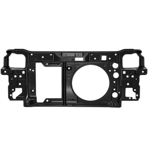 Voorfront (frontpaneel) voor VOLKSWAGEN POLO 3 1999-2001