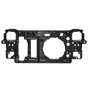 Voorfront (frontpaneel) voor VOLKSWAGEN POLO 3 1999-2001