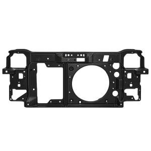 Voorfront (frontpaneel) voor VOLKSWAGEN POLO 3 1999-2001