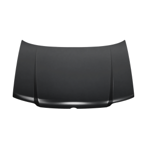 Motorkap voor VOLKSWAGEN POLO 3 1999-2001