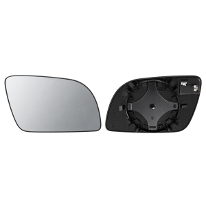 Spiegelglas voor VOLKSWAGEN POLO 4 2001-2005