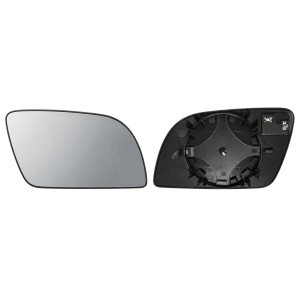 Spiegelglas voor VOLKSWAGEN POLO 4 2001-2005