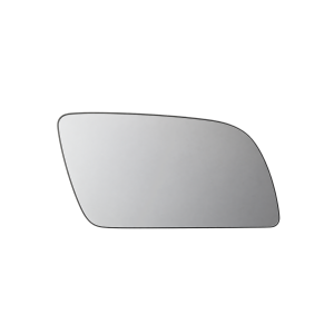 Spiegelglas voor VOLKSWAGEN POLO 4 2001-2005