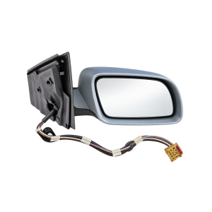 Buitenspiegel rechts voor VOLKSWAGEN POLO 4 2001-2005