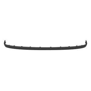 Bumperlijst voor VOLKSWAGEN POLO 4 2001-2005