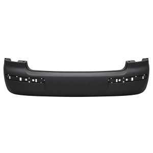 Achterbumper voor VOLKSWAGEN POLO