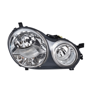 Koplamp links voor VOLKSWAGEN POLO 4 2001-2005