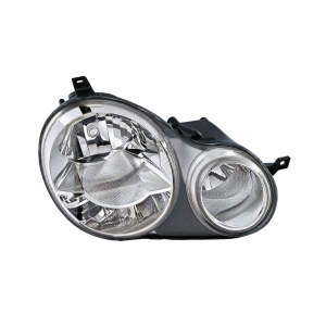 Koplamp rechts voor VOLKSWAGEN POLO 4 2001-2005
