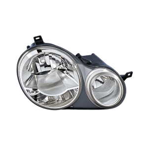 Koplamp rechts voor VOLKSWAGEN POLO 4 2001-2005